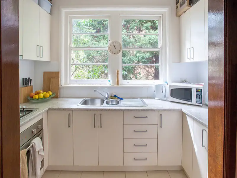 2 Bardsley Gardens, North Sydney Sold by Bradfield Badgerfox - image 1