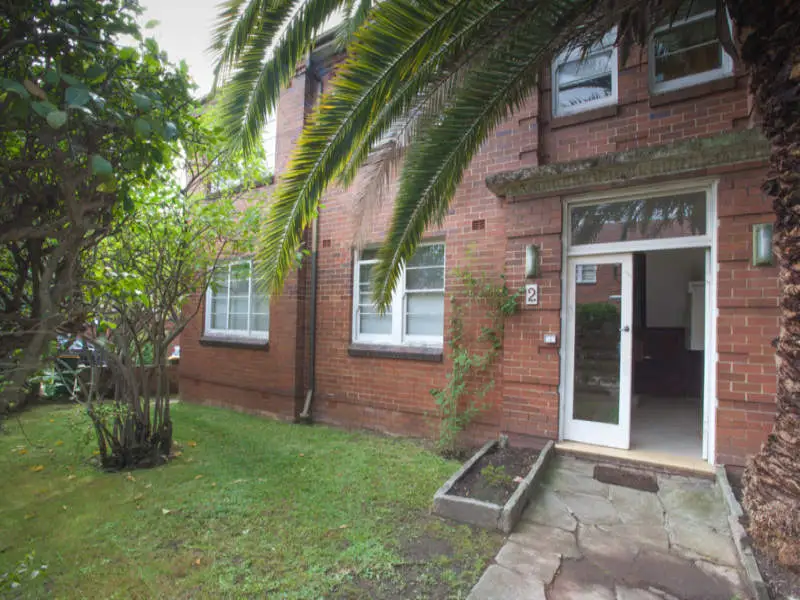 2 Bardsley Gardens, North Sydney Sold by Bradfield Badgerfox - image 1