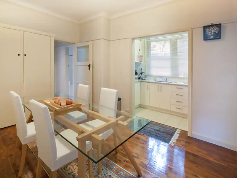 2 Bardsley Gardens, North Sydney Sold by Bradfield Badgerfox - image 1