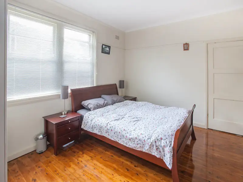 2 Bardsley Gardens, North Sydney Sold by Bradfield Badgerfox - image 1