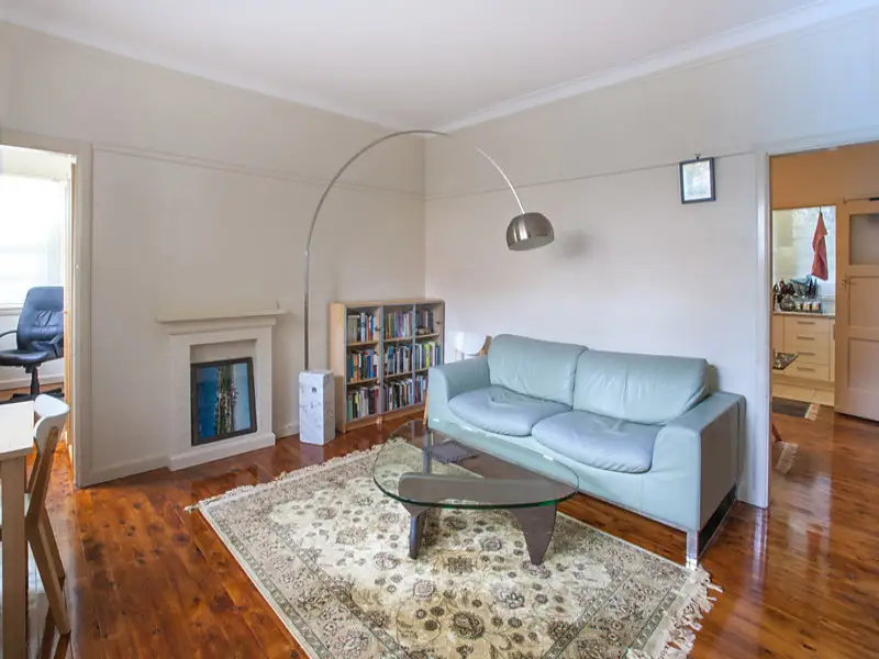 2 Bardsley Gardens, North Sydney Sold by Bradfield Badgerfox - image 1