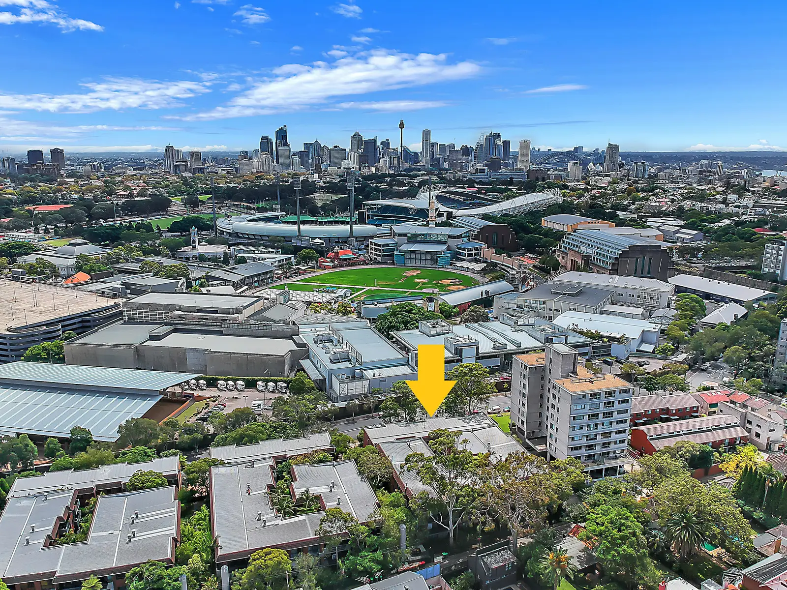 12/127-131 Cook Road, Centennial Park Sold by Bradfield Badgerfox - image 1