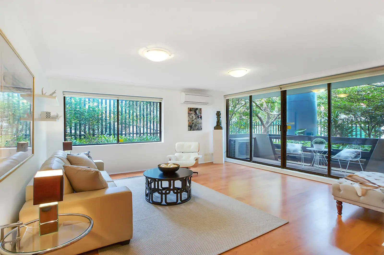 12/127-131 Cook Road, Centennial Park Sold by Bradfield Badgerfox - image 1