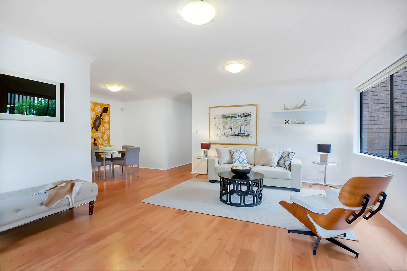 12/127-131 Cook Road, Centennial Park Sold by Bradfield Badgerfox - image 1