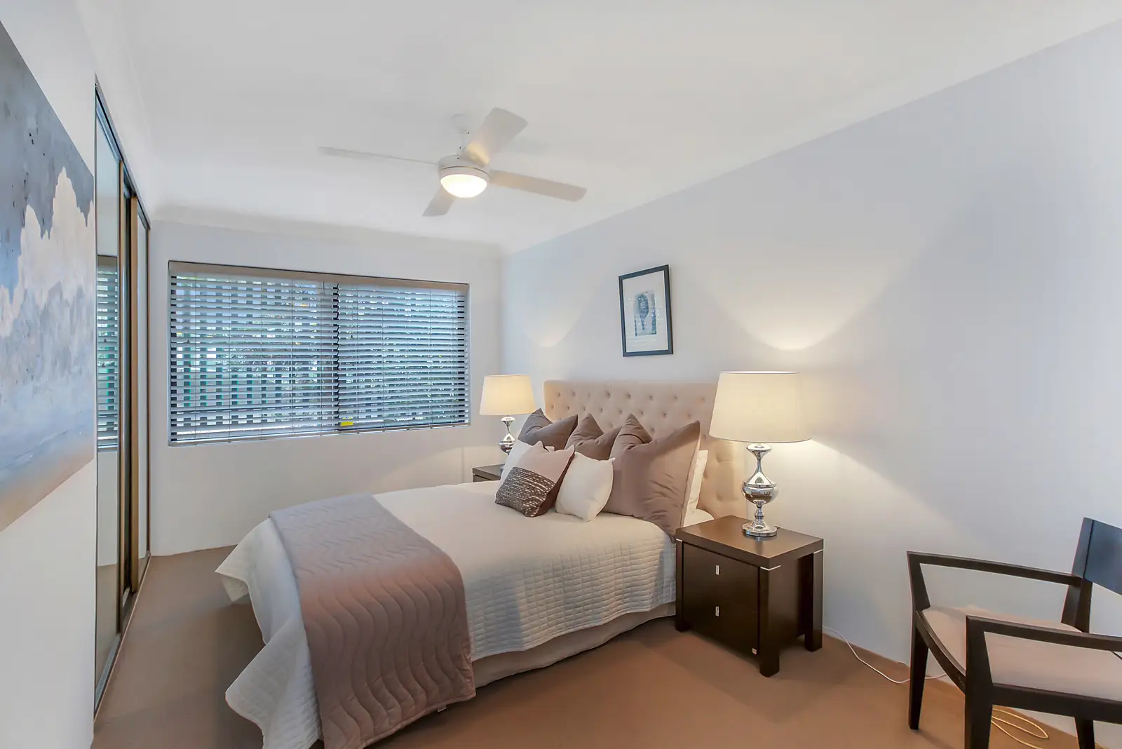 12/127-131 Cook Road, Centennial Park Sold by Bradfield Badgerfox - image 1