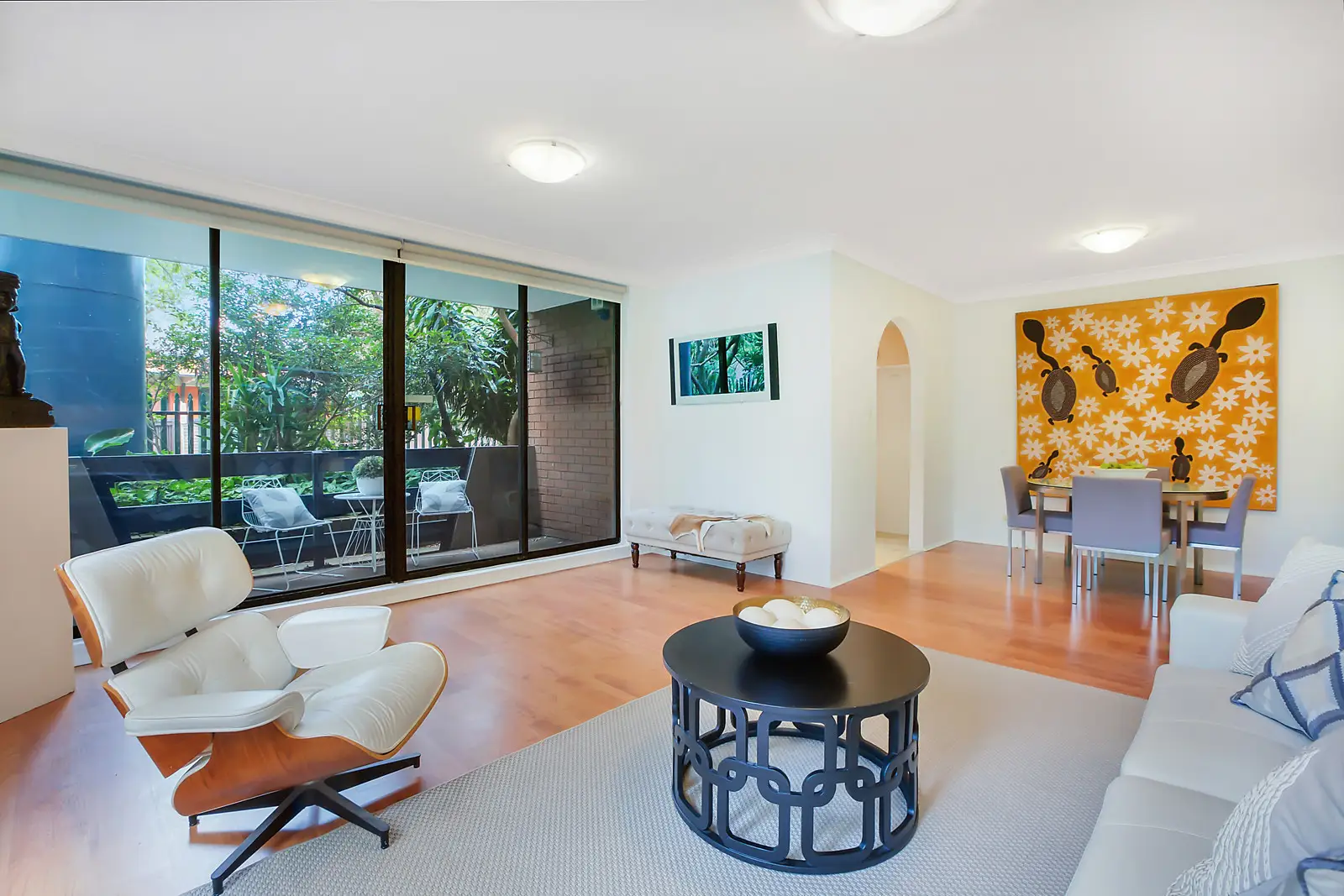12/127-131 Cook Road, Centennial Park Sold by Bradfield Badgerfox - image 1