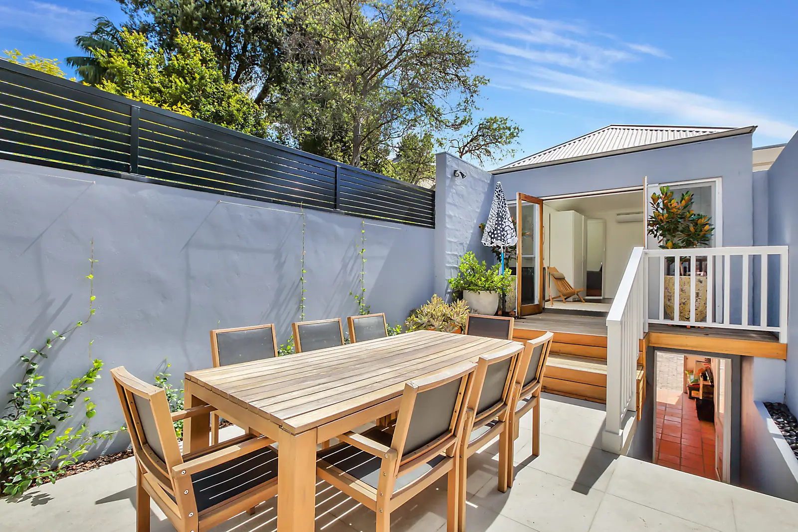 24 Hopewell Street, Paddington Sold by Bradfield Badgerfox - image 1