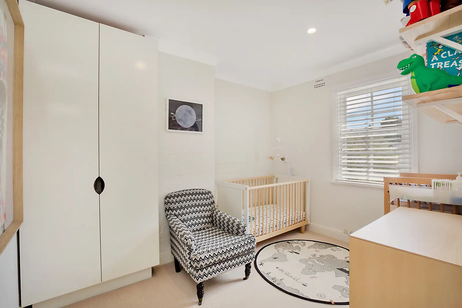 24 Hopewell Street, Paddington Sold by Bradfield Badgerfox - image 1