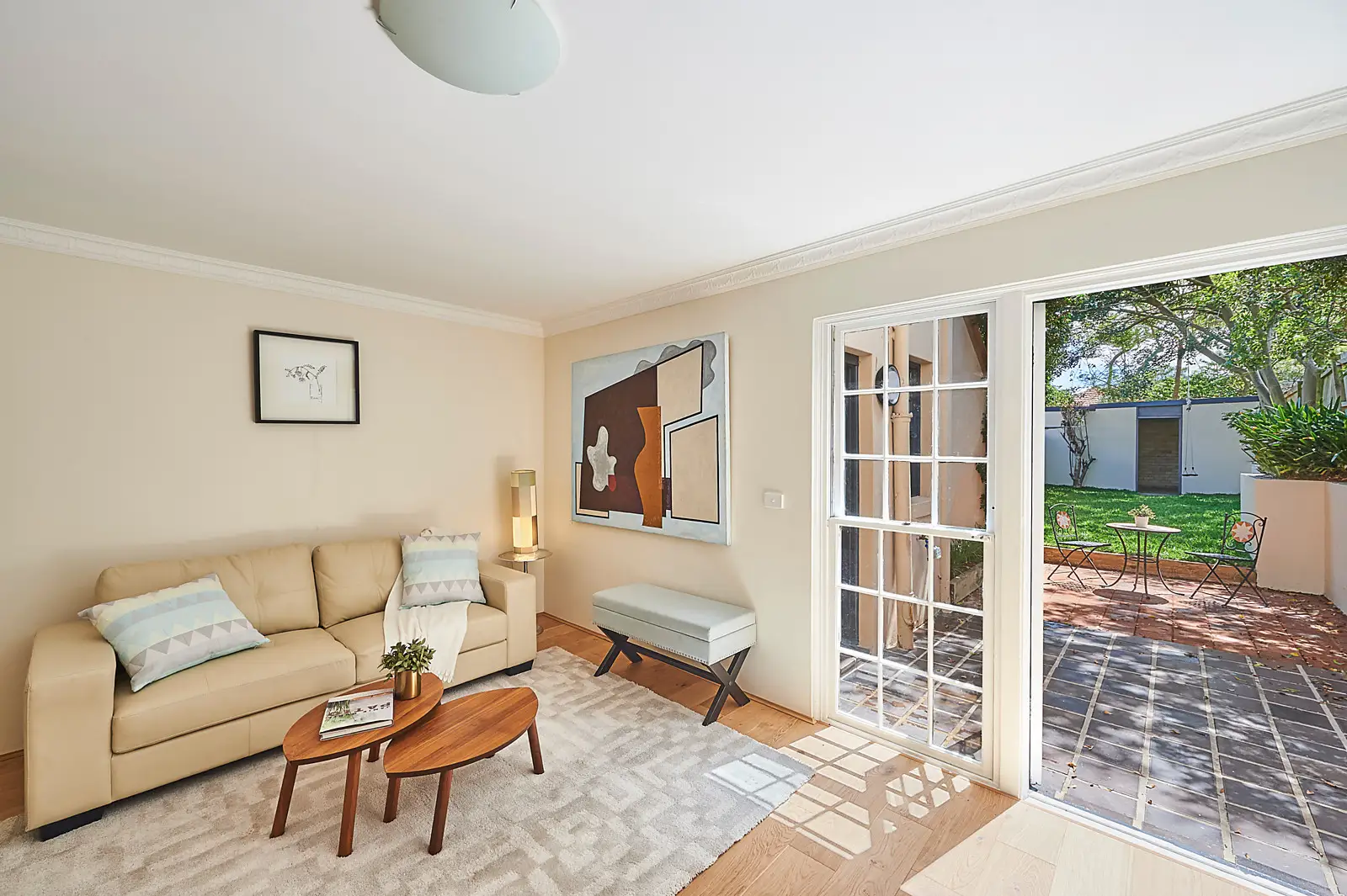 12A Beaumont Street, Rose Bay Sold by Bradfield Badgerfox - image 1