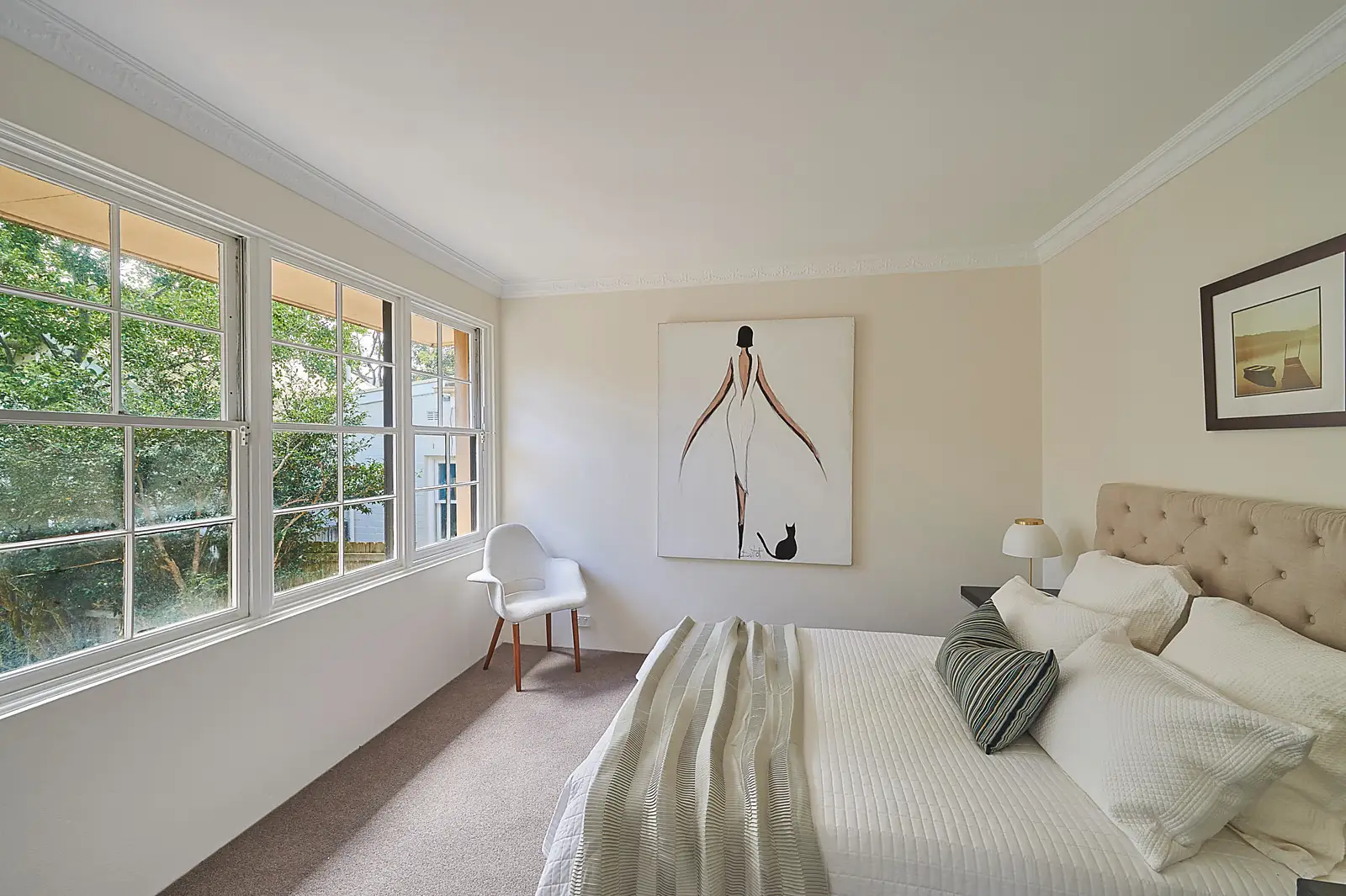 12A Beaumont Street, Rose Bay Sold by Bradfield Badgerfox - image 1