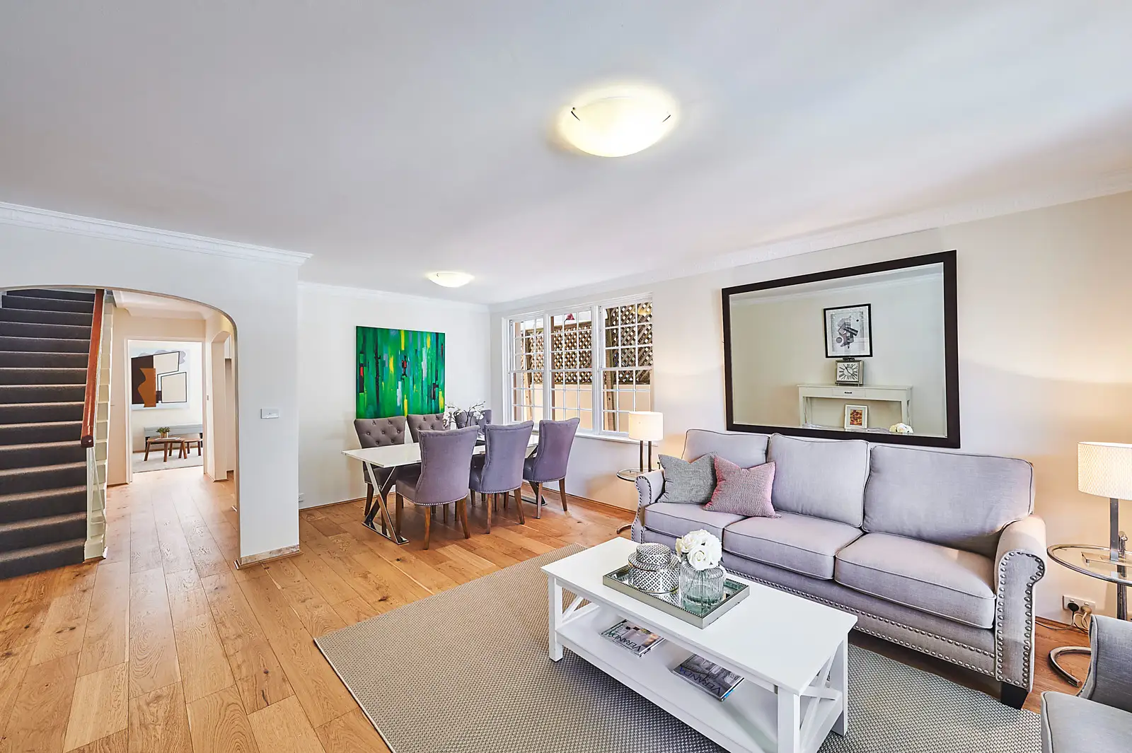 12A Beaumont Street, Rose Bay Sold by Bradfield Badgerfox - image 1