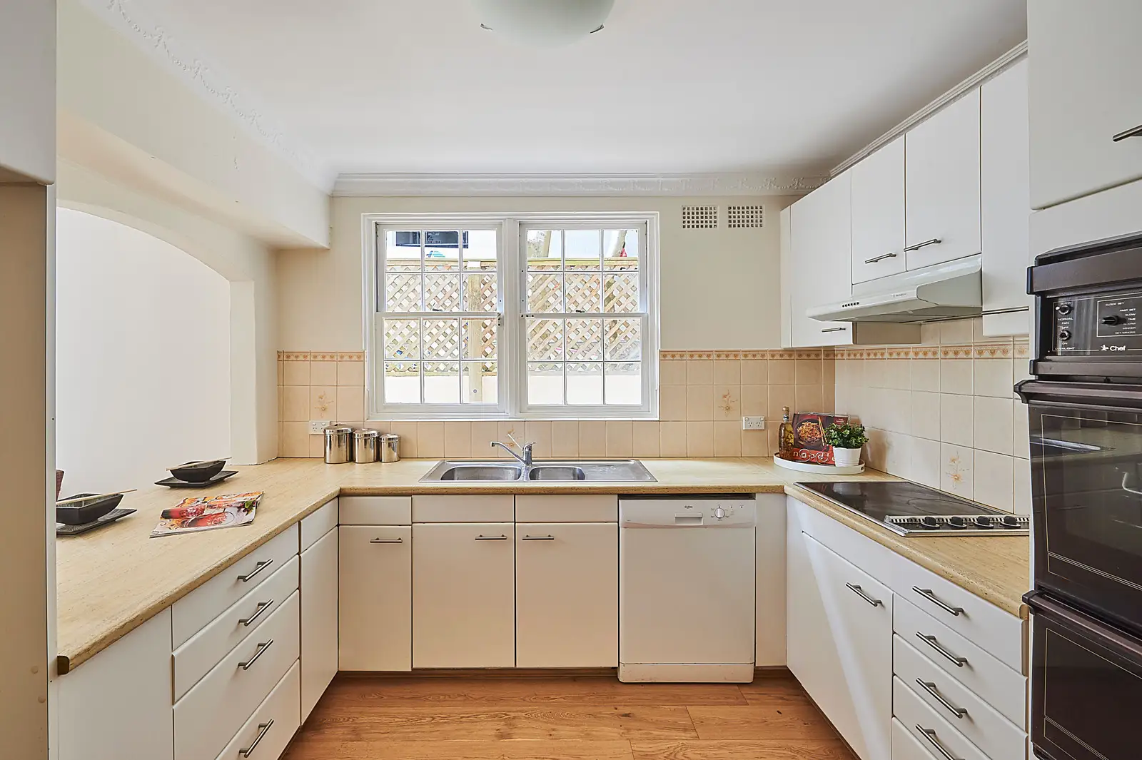 12A Beaumont Street, Rose Bay Sold by Bradfield Badgerfox - image 1