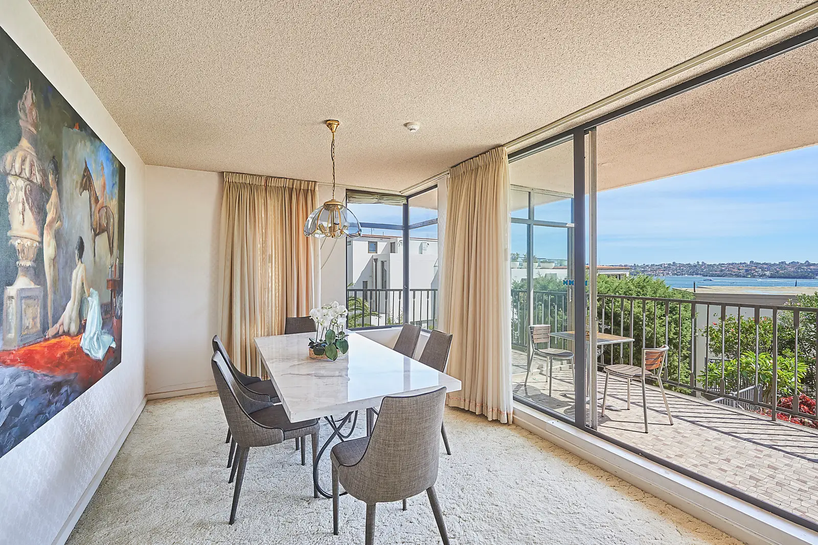 1A/13 Thornton Street, Darling Point Sold by Bradfield Badgerfox - image 1