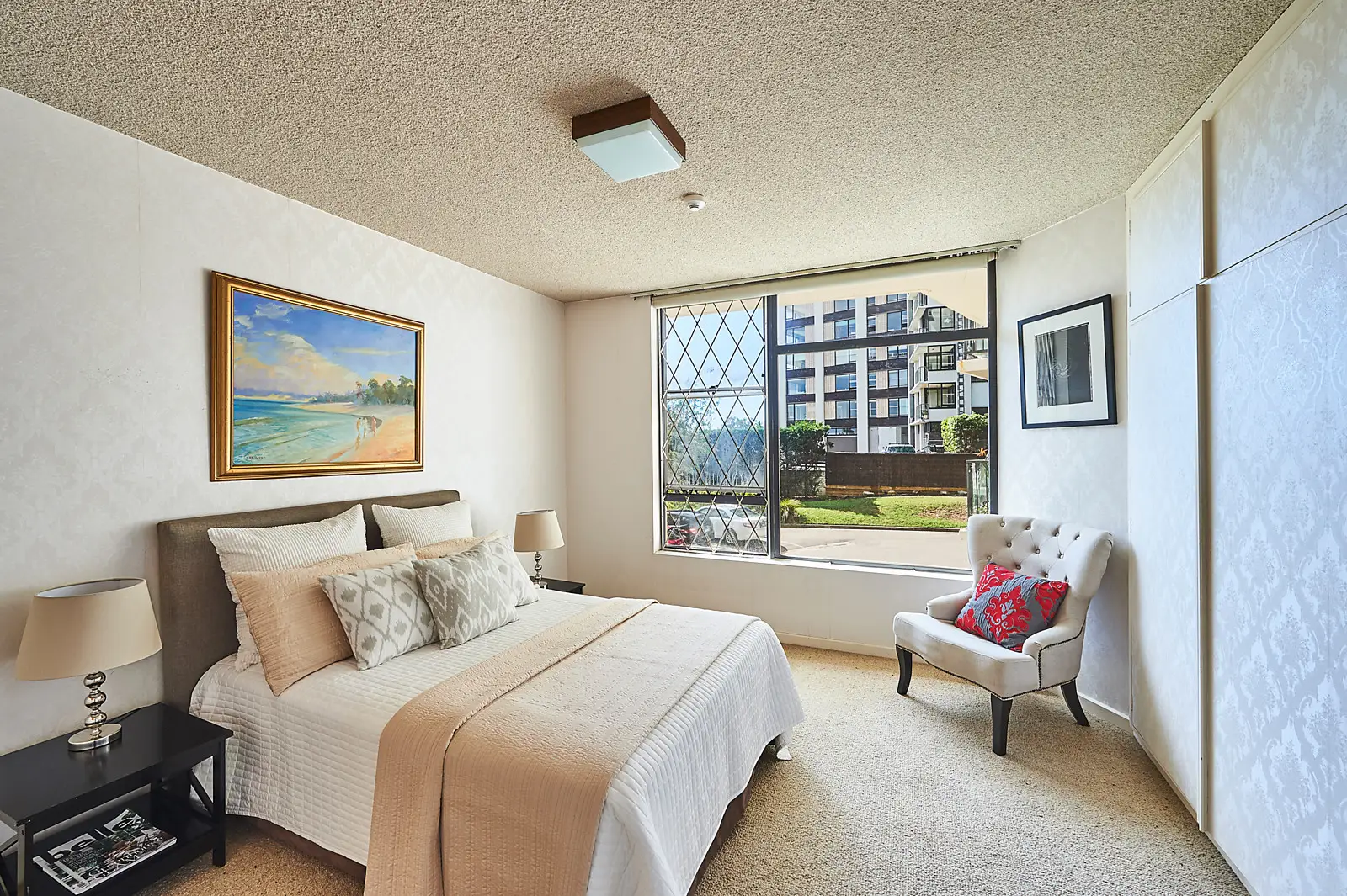 1A/13 Thornton Street, Darling Point Sold by Bradfield Badgerfox - image 1