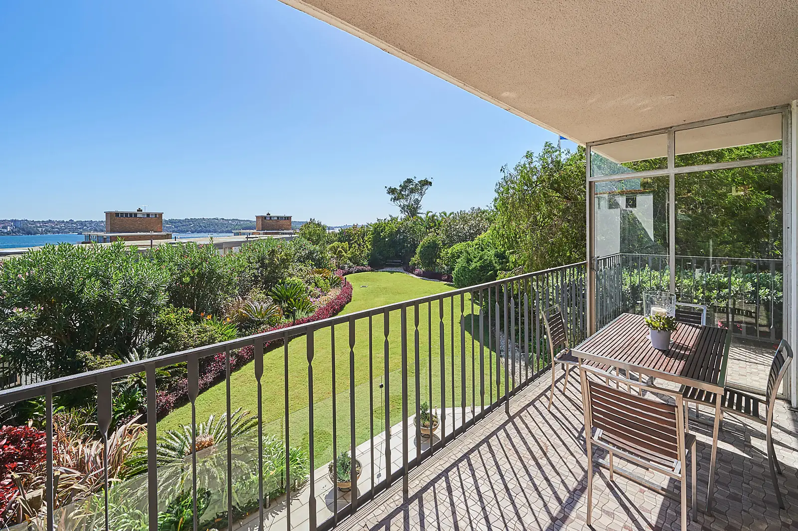 1A/13 Thornton Street, Darling Point Sold by Bradfield Badgerfox - image 1