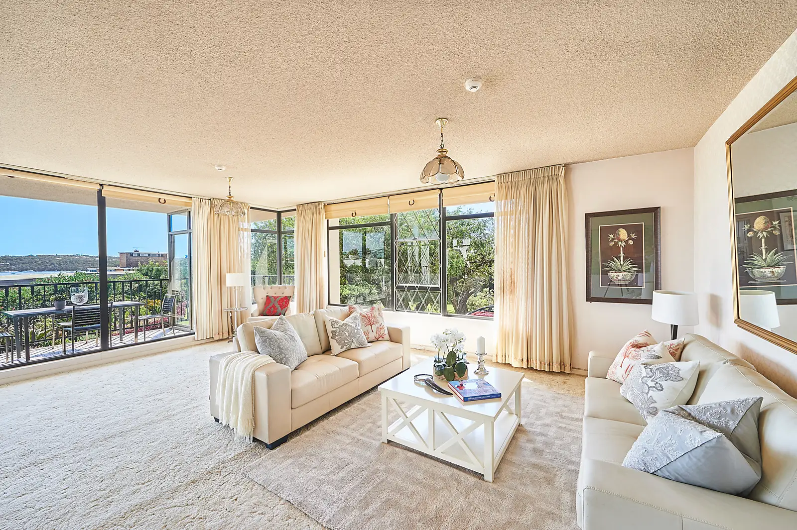 1A/13 Thornton Street, Darling Point Sold by Bradfield Badgerfox - image 1