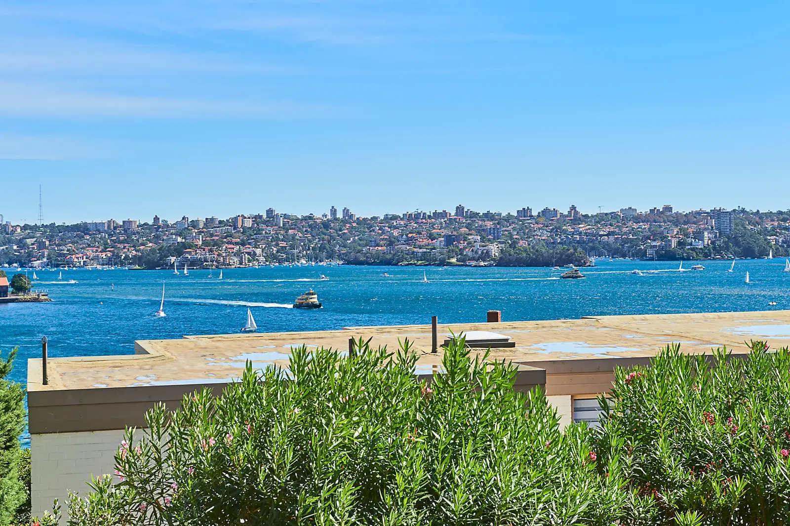 1A/13 Thornton Street, Darling Point Sold by Bradfield Badgerfox - image 1