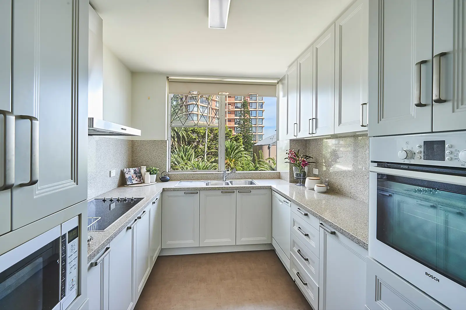 1A/13 Thornton Street, Darling Point Sold by Bradfield Badgerfox - image 1