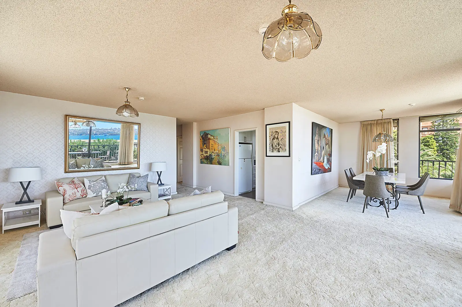 1A/13 Thornton Street, Darling Point Sold by Bradfield Badgerfox - image 1