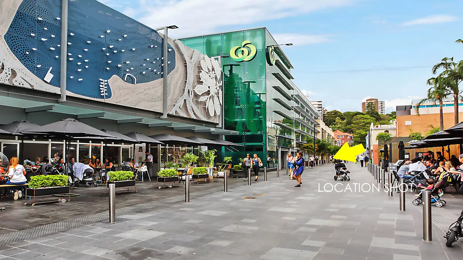 3 Kiaora Lane, Double Bay Sold by Bradfield Badgerfox - image 1