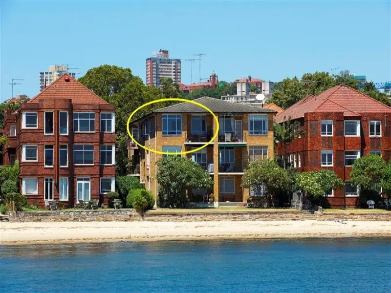 12/14 Stafford Street, Double Bay Sold by Bradfield Badgerfox - image 1