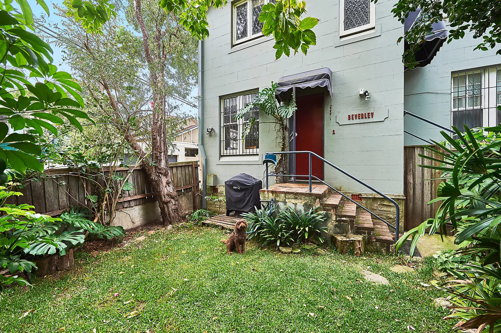 1/8 Furber Road, Centennial Park Sold by Bradfield Badgerfox - image 1