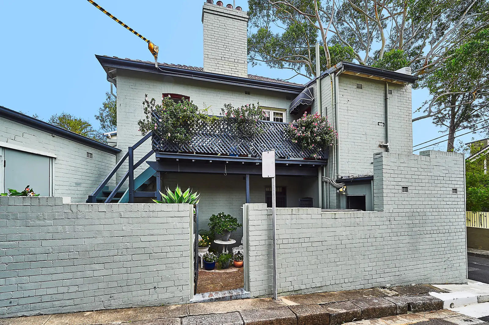 1/8 Furber Road, Centennial Park Sold by Bradfield Badgerfox - image 1