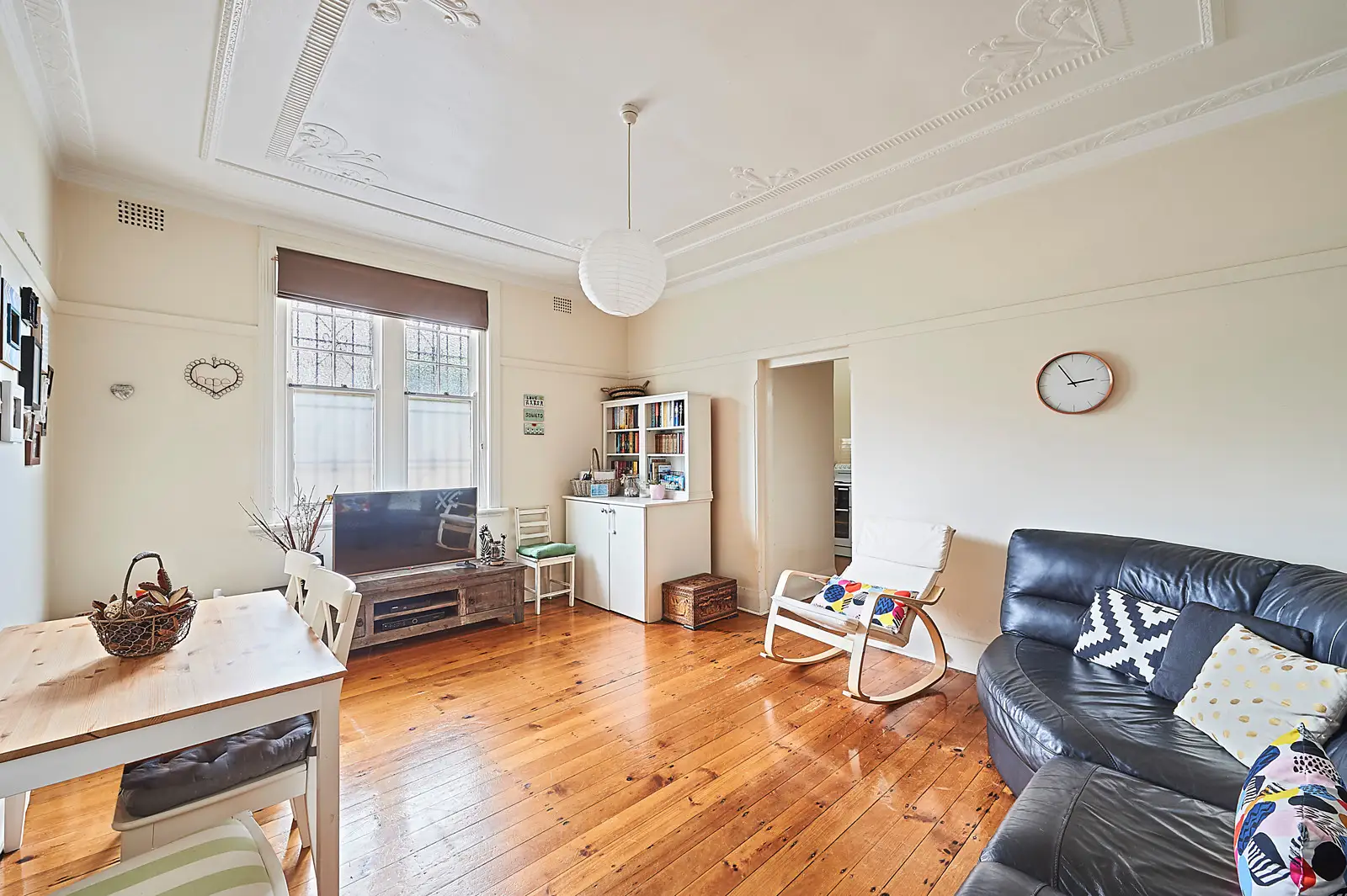 1/8 Furber Road, Centennial Park Sold by Bradfield Badgerfox - image 1