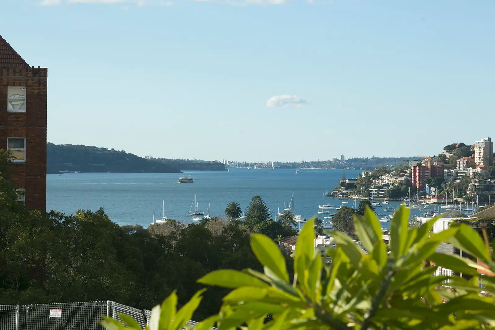 1/363 Edgecliff Road, Edgecliff Sold by Bradfield Badgerfox - image 1