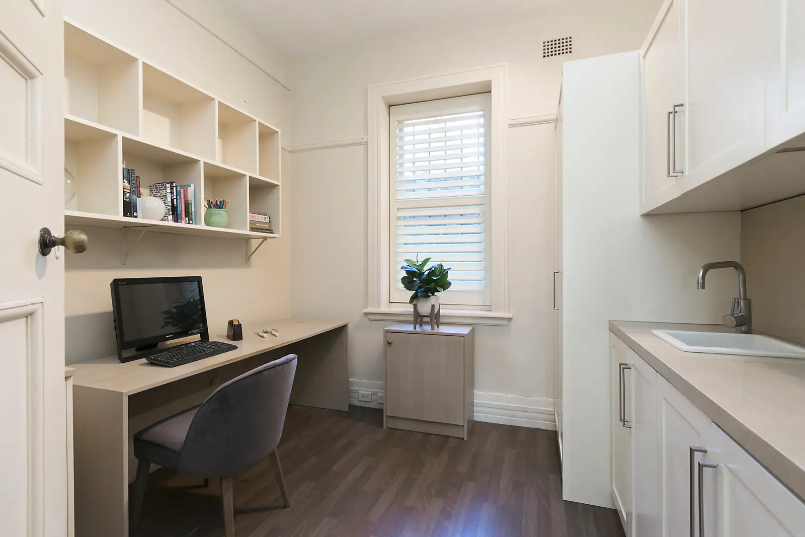 1/363 Edgecliff Road, Edgecliff Sold by Bradfield Badgerfox - image 1