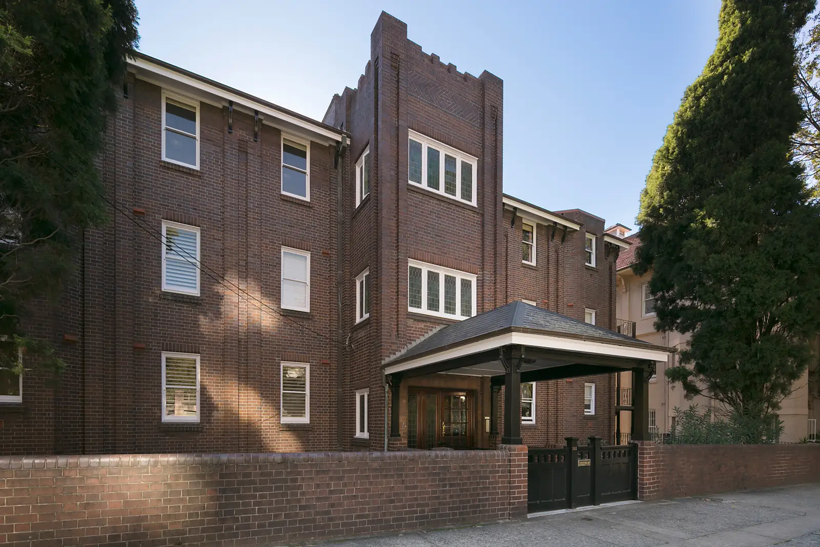 1/363 Edgecliff Road, Edgecliff Sold by Bradfield Badgerfox - image 1