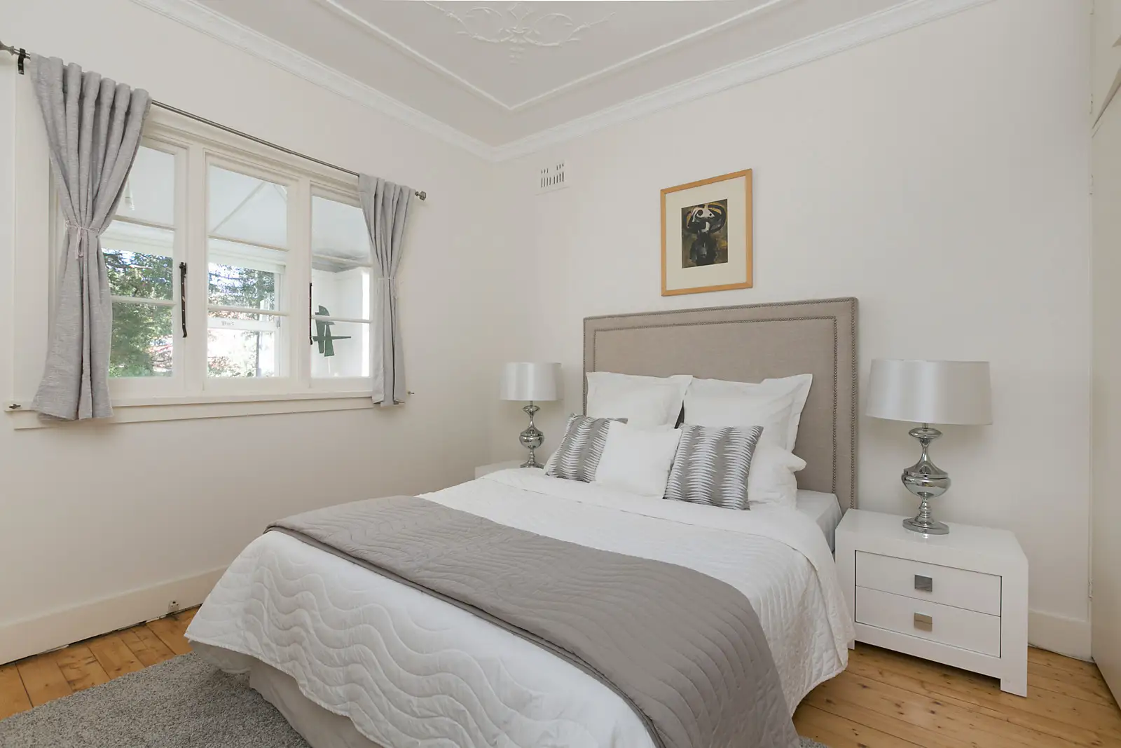 80 Young Street, Cremorne Sold by Bradfield Badgerfox - image 1