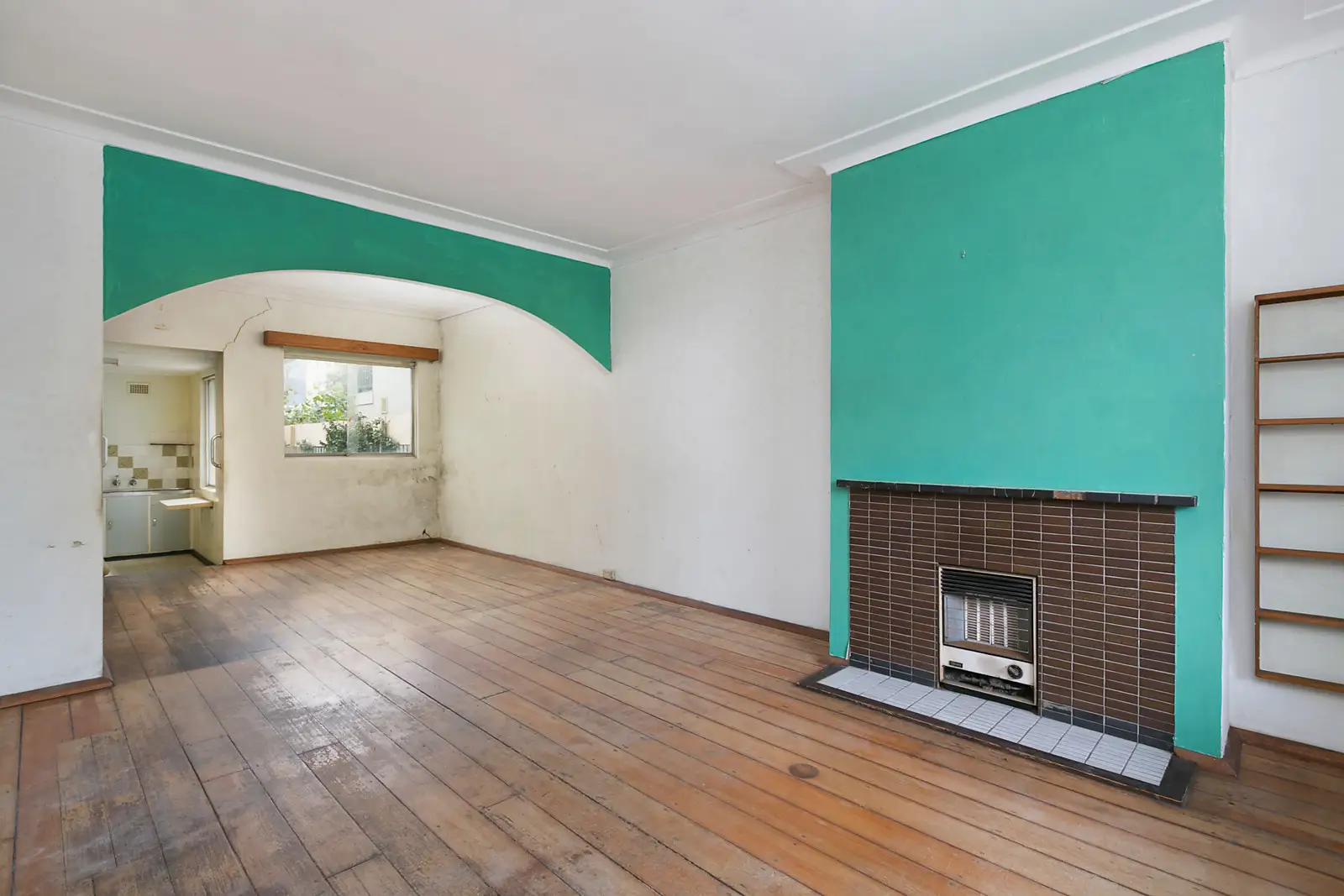 12 Spicer Street, Woollahra Sold by Bradfield Badgerfox - image 1