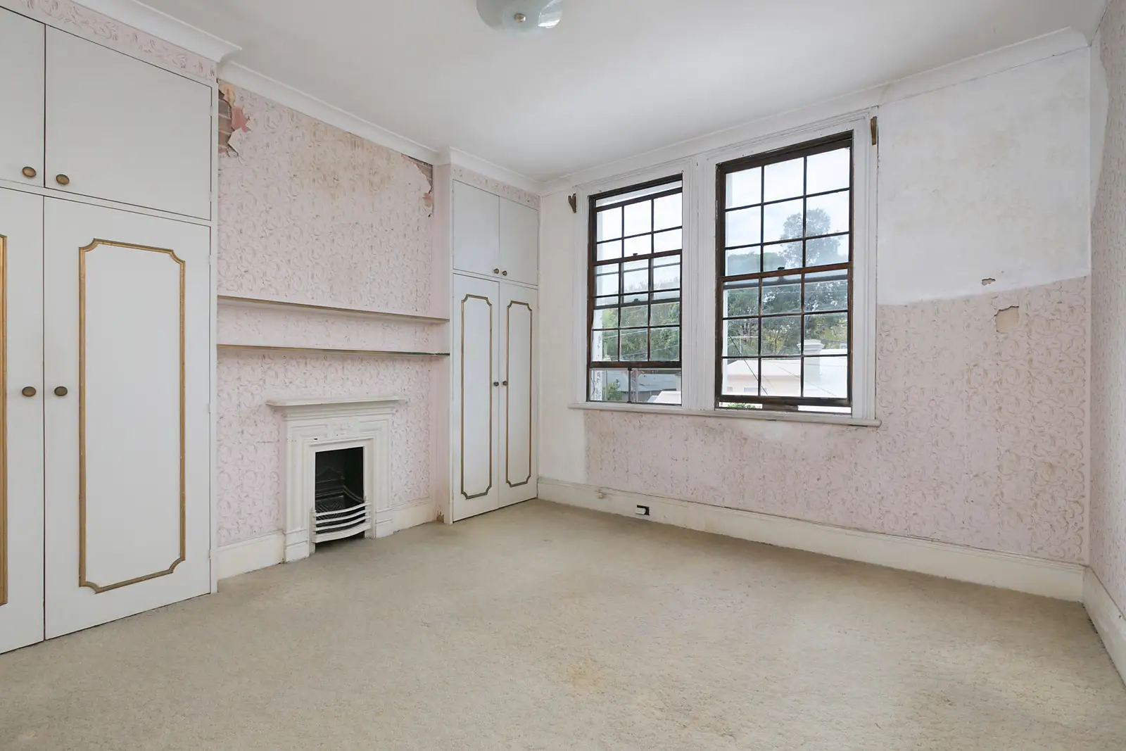 12 Spicer Street, Woollahra Sold by Bradfield Badgerfox - image 1