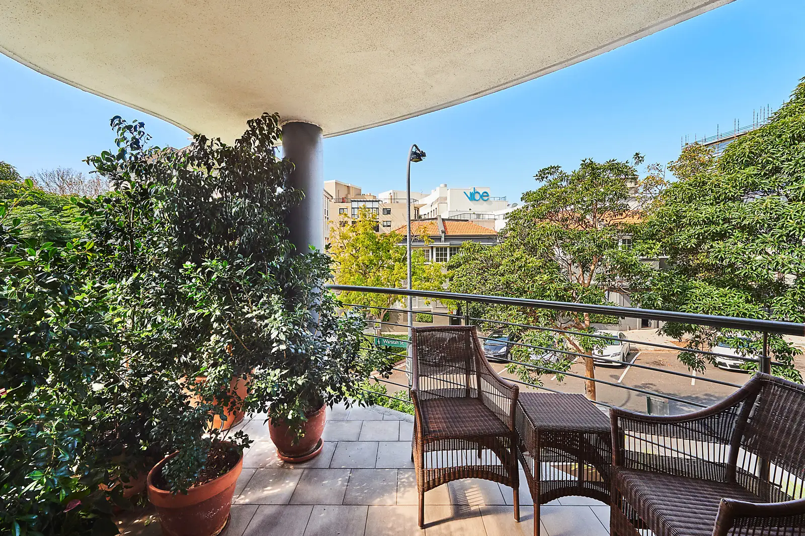4/27 Waratah Street, Rushcutters Bay Sold by Bradfield Badgerfox - image 1