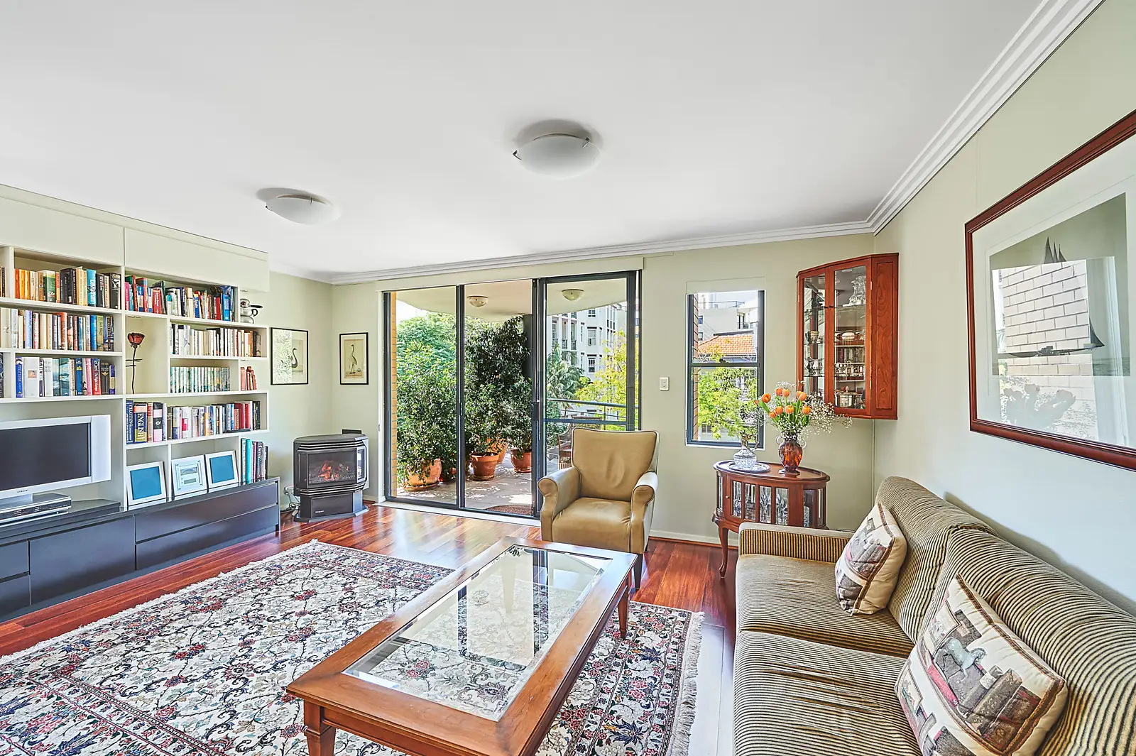 4/27 Waratah Street, Rushcutters Bay Sold by Bradfield Badgerfox - image 1