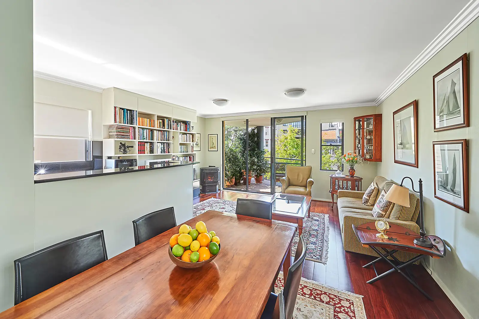 4/27 Waratah Street, Rushcutters Bay Sold by Bradfield Badgerfox - image 1