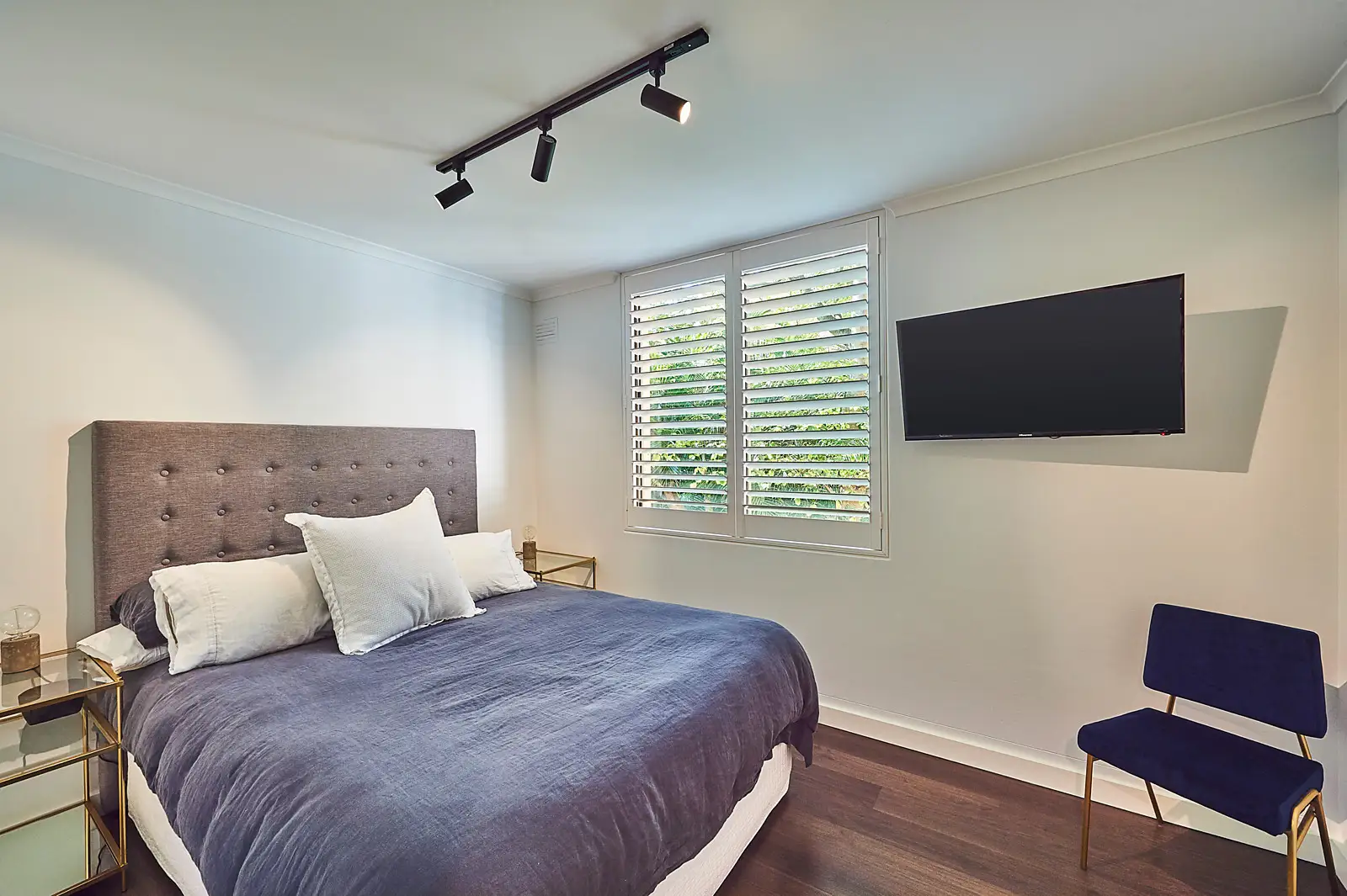 31/4 New McLean Street, Edgecliff Sold by Bradfield Badgerfox - image 1