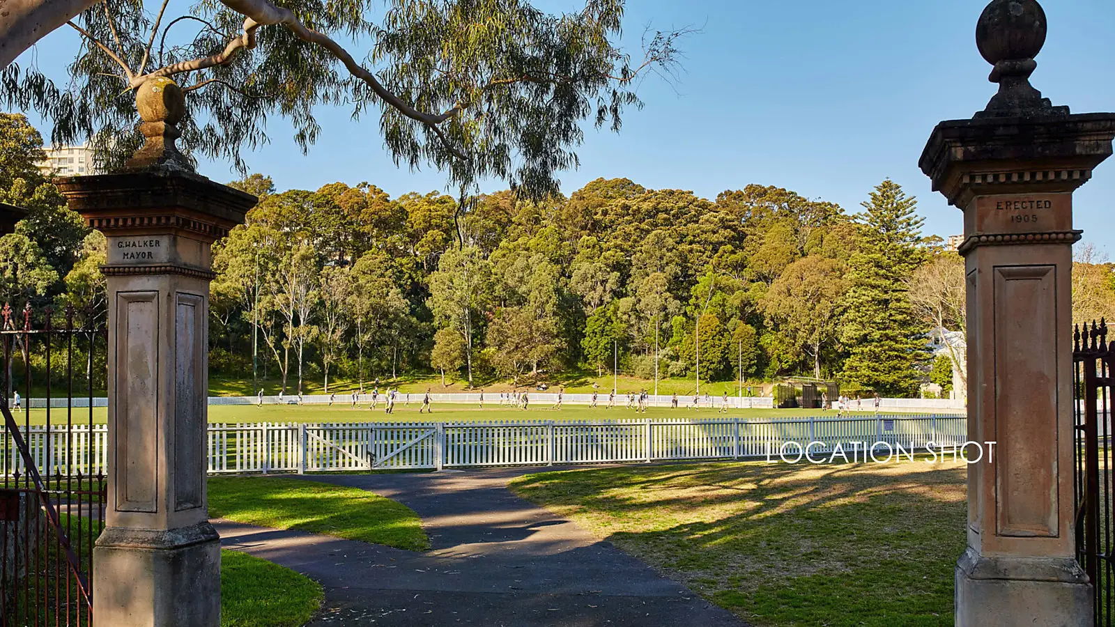 31/4 New McLean Street, Edgecliff Sold by Bradfield Badgerfox - image 1