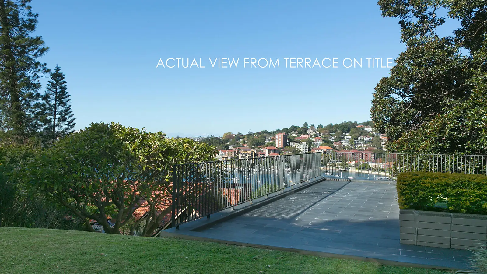 1/16-18 Eastbourne Road, Darling Point Sold by Bradfield Badgerfox - image 1