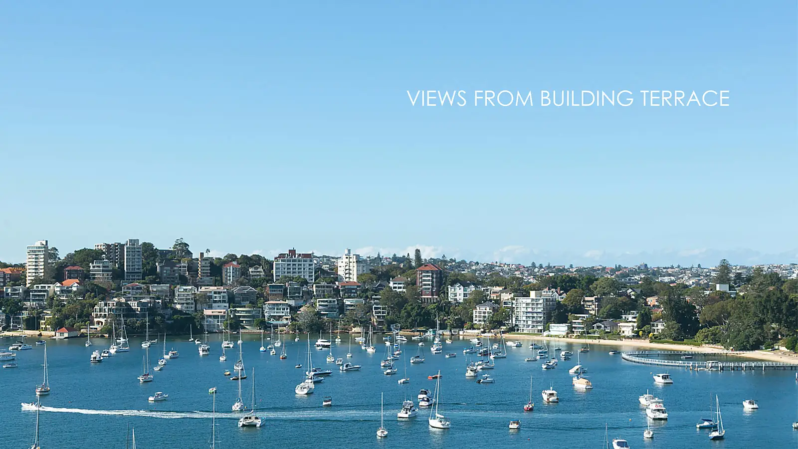 1/16-18 Eastbourne Road, Darling Point Sold by Bradfield Badgerfox - image 1