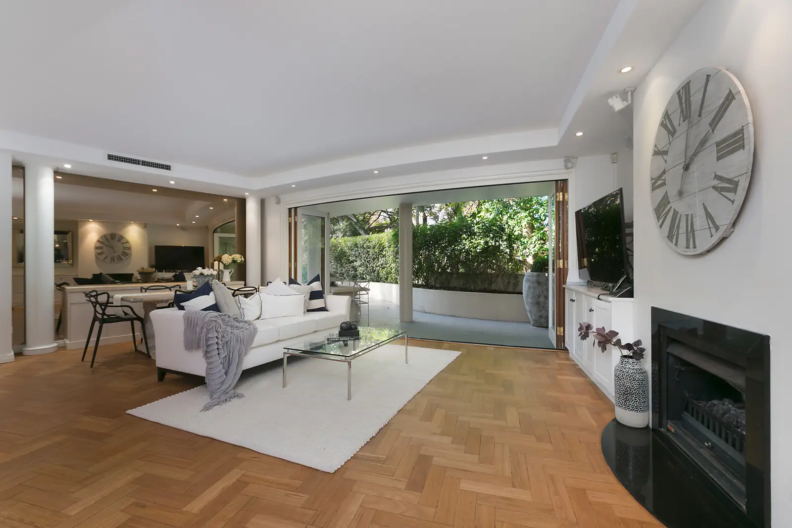 1/21 Ocean Avenue, Double Bay Sold by Bradfield Badgerfox - image 1