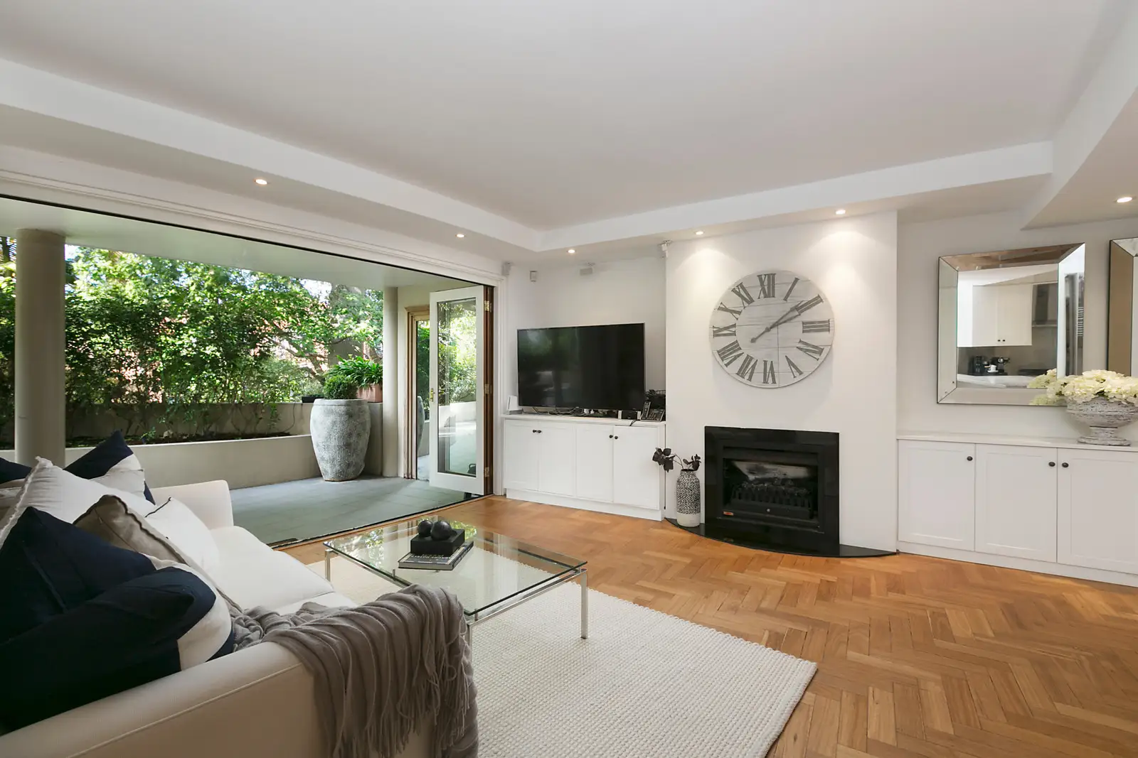 1/21 Ocean Avenue, Double Bay Sold by Bradfield Badgerfox - image 1