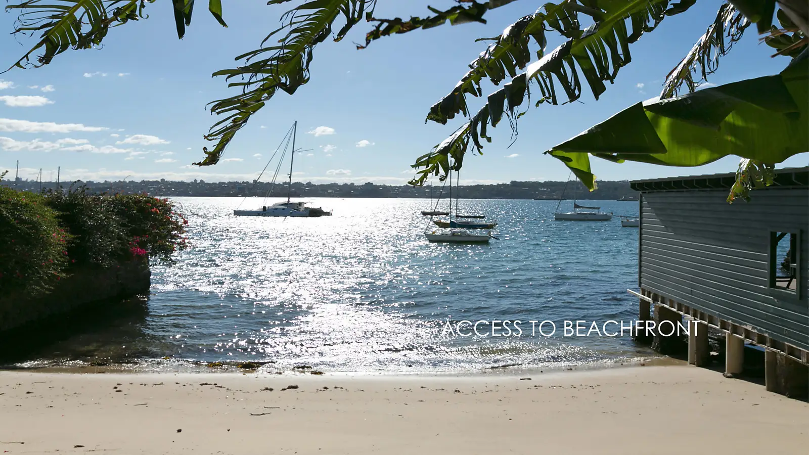 110/87-97 Yarranabbe Road, Darling Point Sold by Bradfield Badgerfox - image 1