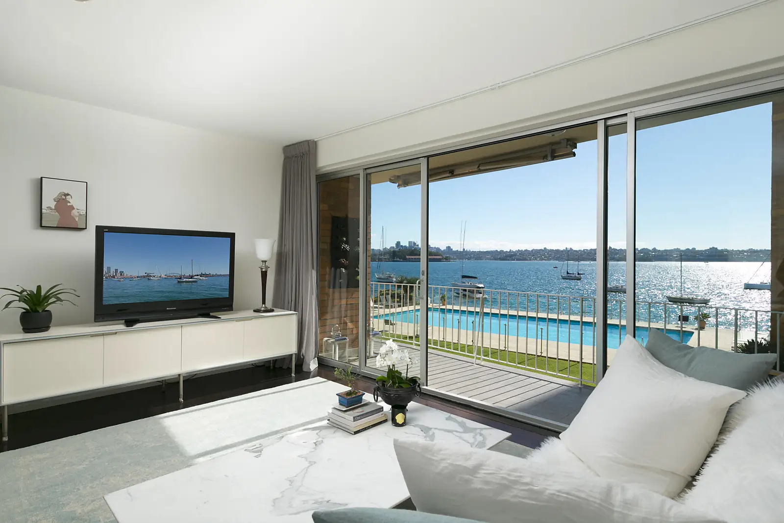 110/87-97 Yarranabbe Road, Darling Point Sold by Bradfield Badgerfox - image 1