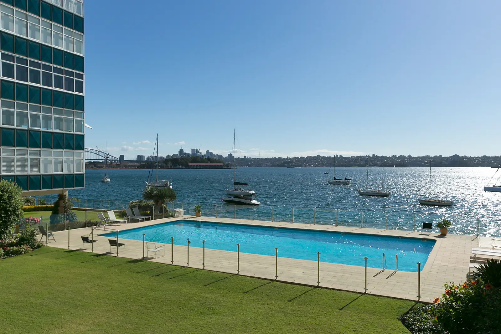 110/87-97 Yarranabbe Road, Darling Point Sold by Bradfield Badgerfox - image 1