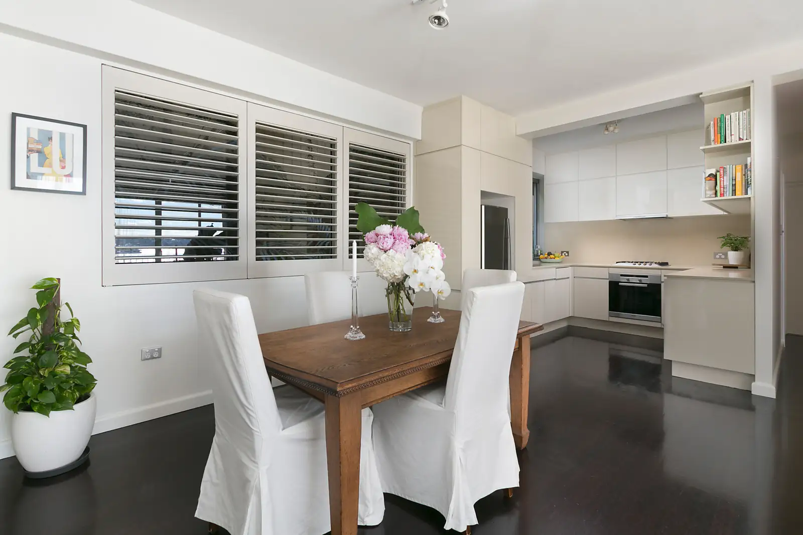110/87-97 Yarranabbe Road, Darling Point Sold by Bradfield Badgerfox - image 1