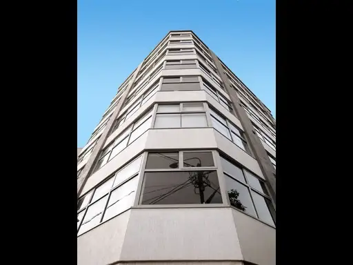 12/358A Victoria Street, Darlinghurst Sold by Bradfield Badgerfox