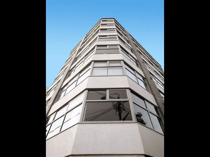 12/358A Victoria Street, Darlinghurst Sold by Bradfield Badgerfox - image 1