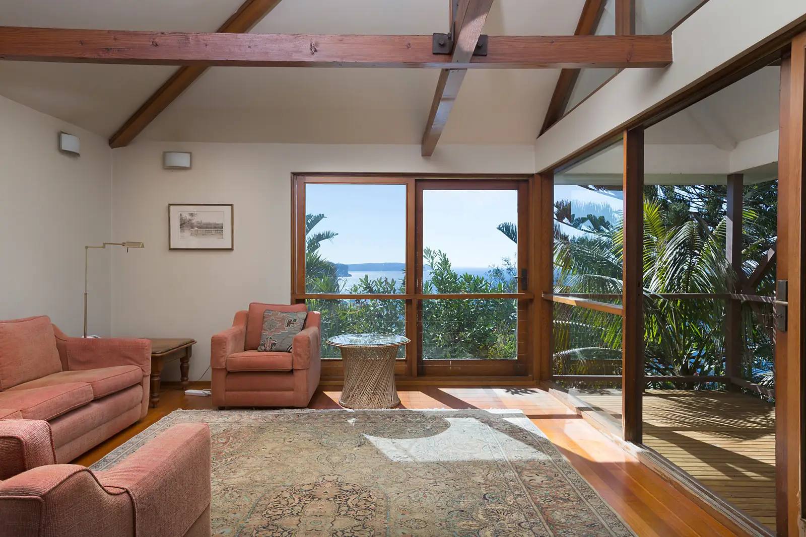 36 Wentworth Street, Dover Heights Sold by Bradfield Badgerfox - image 1